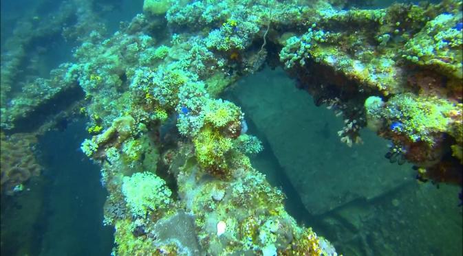 &quot;Mandeh&quot; Si Raja Ampat Ala Sumatera Barat
