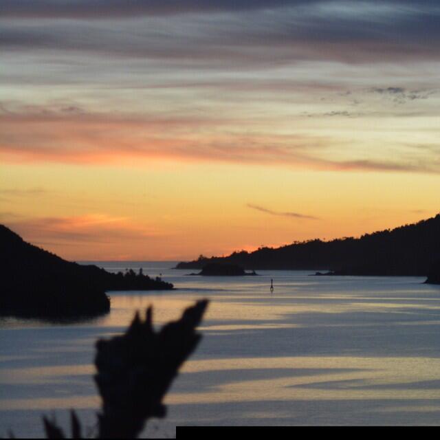 &quot;Mandeh&quot; Si Raja Ampat Ala Sumatera Barat