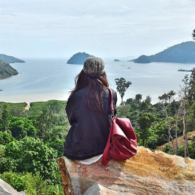 &quot;Mandeh&quot; Si Raja Ampat Ala Sumatera Barat