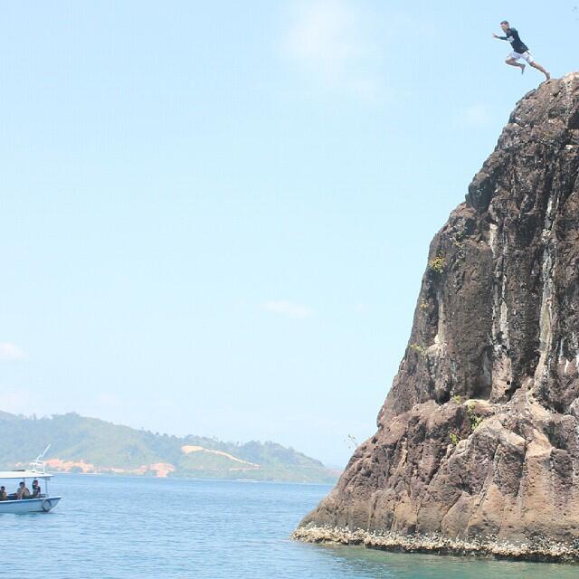 &quot;Mandeh&quot; Si Raja Ampat Ala Sumatera Barat