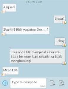 &#91;GATSUONE INFO&#93; Ini dia Aplikasi Smartphone yang banyak digandrungi Abege