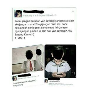 &#91;GATSUONE INFO&#93; Ini dia Aplikasi Smartphone yang banyak digandrungi Abege