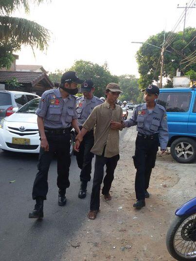 Mengadu Nasib di Jakarta, Pendatang Baru Rentan Jadi PMKS