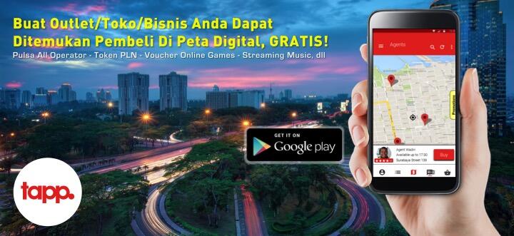 Lowongan Area Coordinator PURWOKERTO (TAPP)