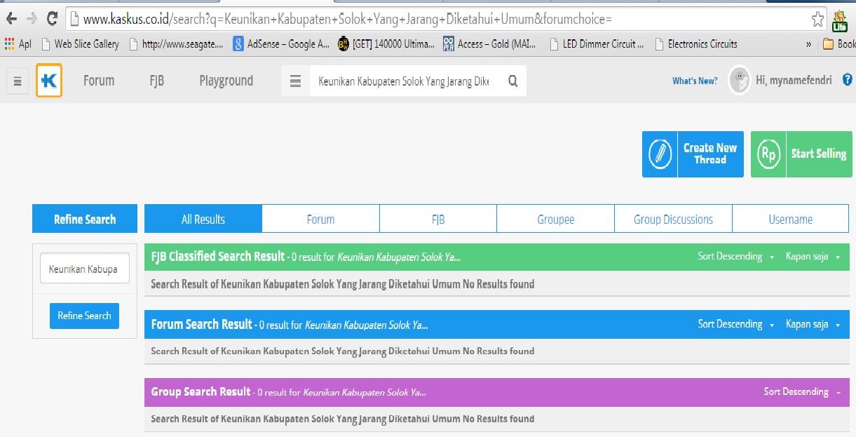 Keunikan Kabupaten Solok Yang Jarang Diketahui Umum