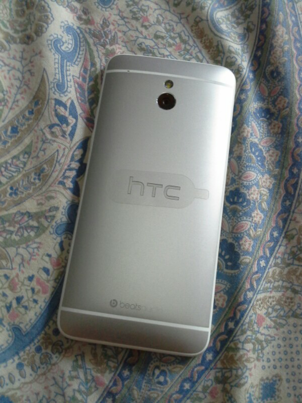 HTC One Mini 99.99%