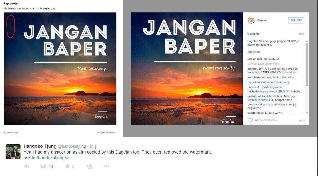 stop copas tanpa sumber