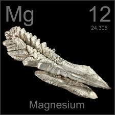 Mineral Dalam Makanan dan Kegunaannya Bagi Tubuh
