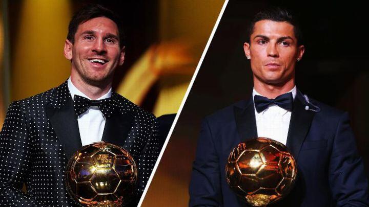 10 Hal yang Terjadi Jika Messi dan Ronaldo Bermain Satu Tim (Sisi Positif)