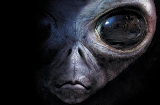 Proyek Terbaru Pencarian Alien Terbesar(Mungkin) Dipimpin Oleh Hawking