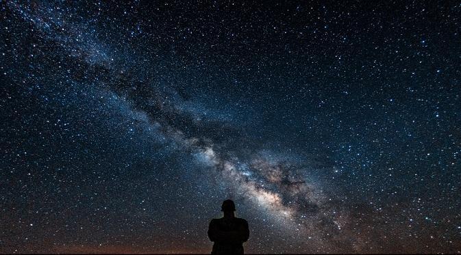 Proyek Terbaru Pencarian Alien Terbesar(Mungkin) Dipimpin Oleh Hawking