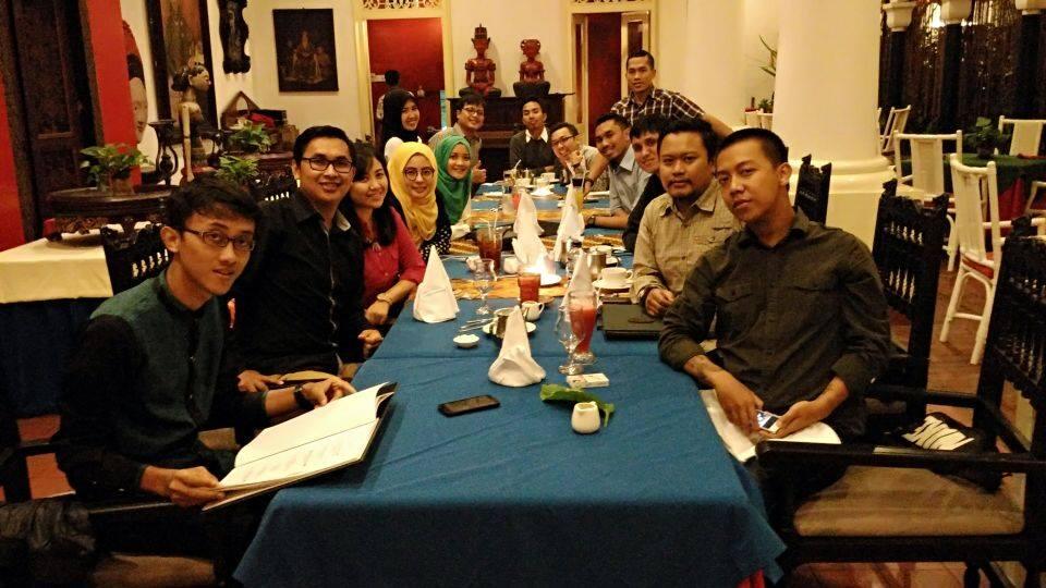 PENTINGNYA MITRA