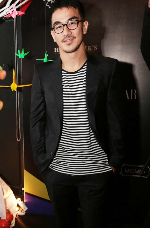 Wow !! Joe Taslim Digaet Bintangi 'Star Trek Beyond'