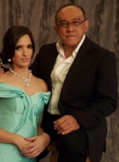 Foto-Foto Cantik Nia Ramadhani Hamil Anak Ke-2, Tetap Hot Badai !!