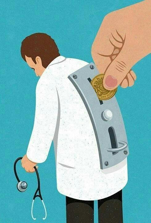 ini kondisi di sekitar kita