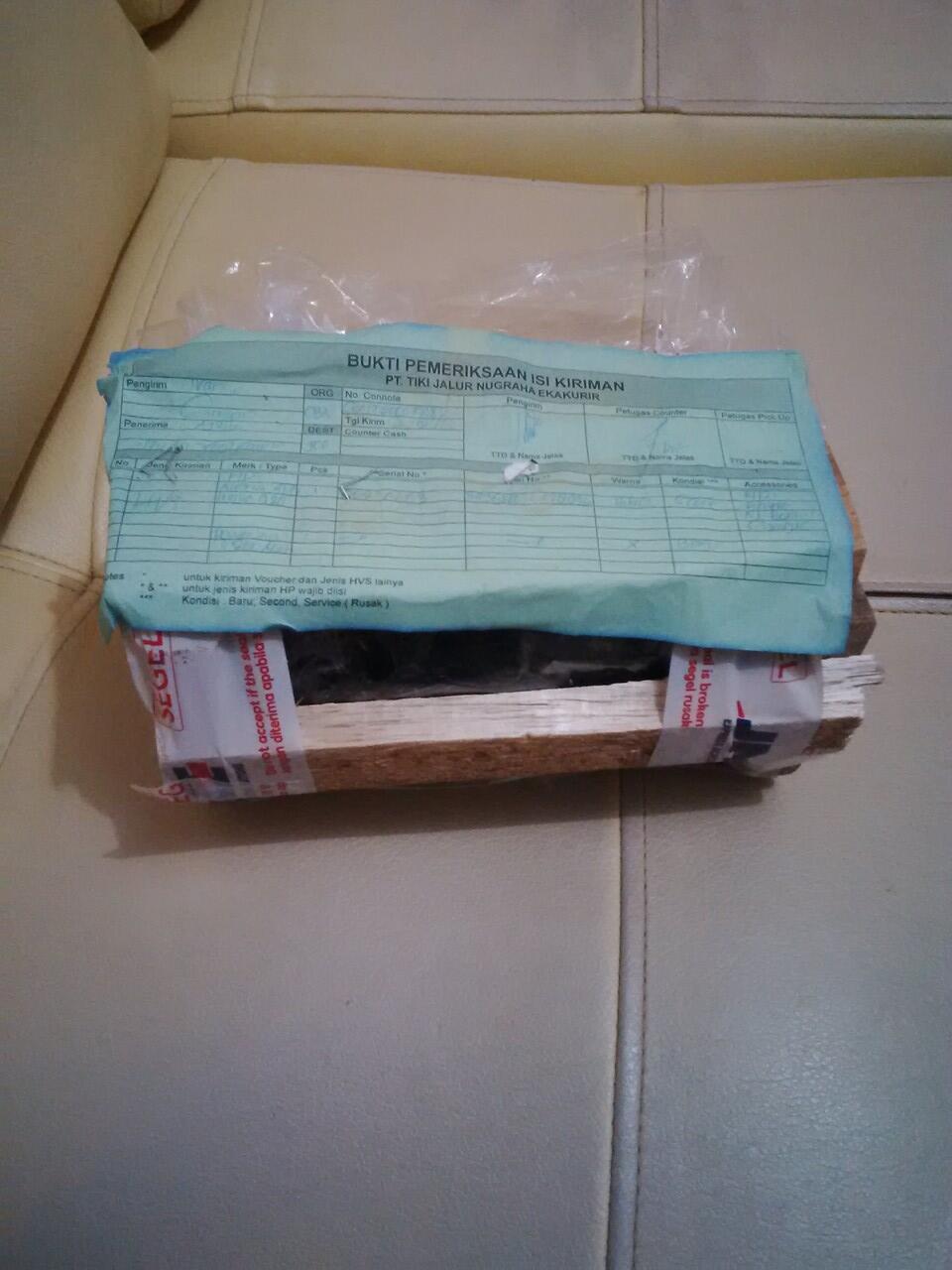ONE PLUS X ONYX BLACK 16GB GLOBAL SPEC E1003