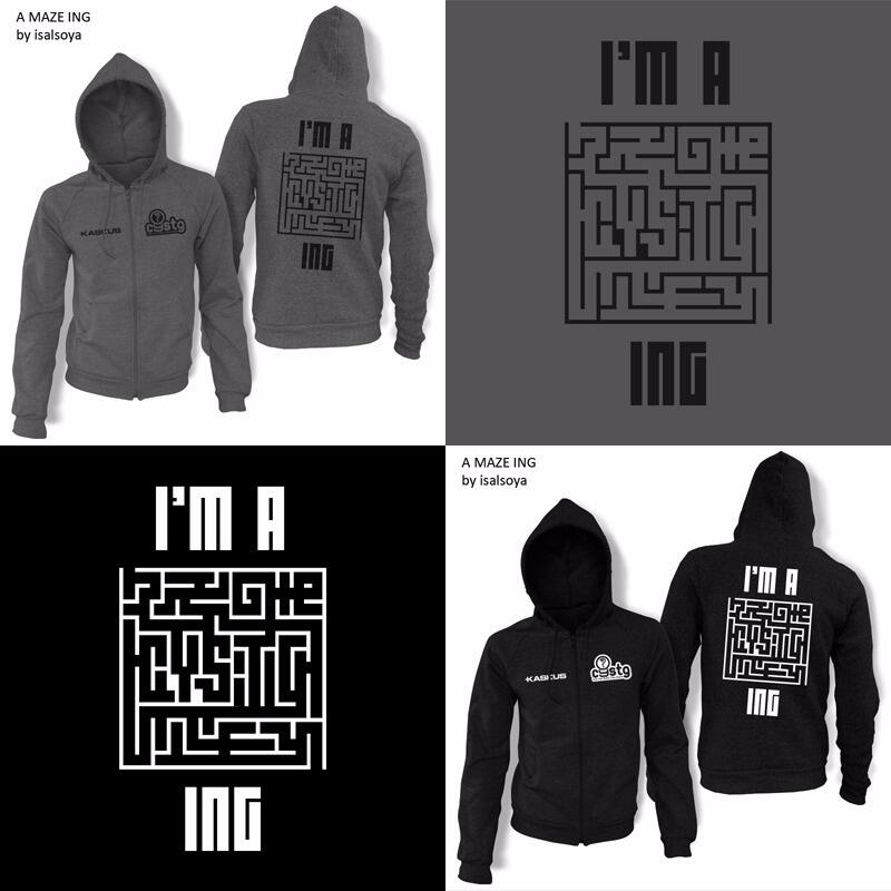 CYSTG Official Hoodie v.2 