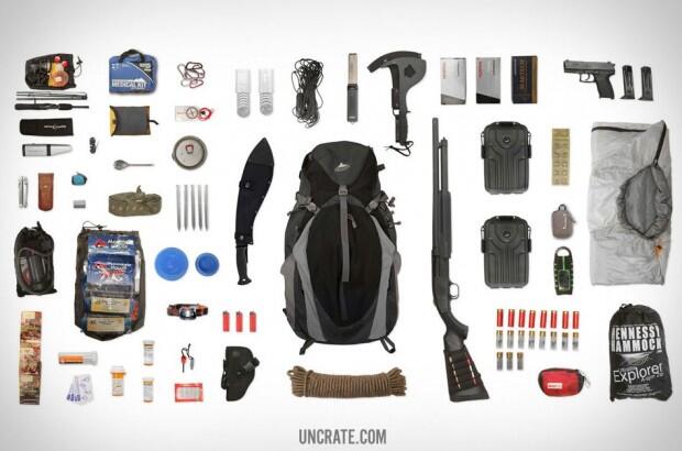 EDC ata every day carry kit ,barang barang yg selalu agan bawa