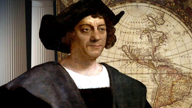 Penjelajah Yang Telah Menemukan Benua Amerika Sebelum Columbus