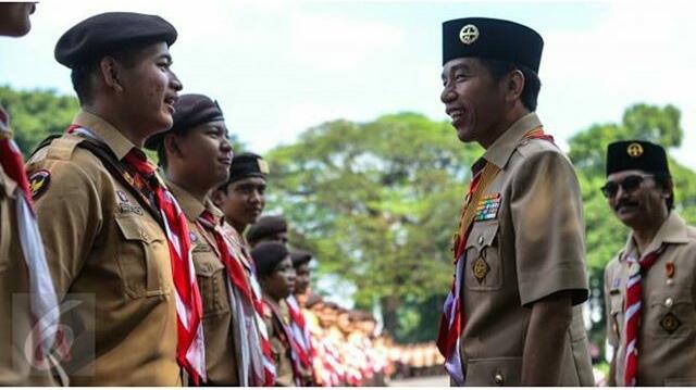 &#91;HOT&#93; 462 Kontingen Indonesia Siap Unjuk Kebolehan di Jepang