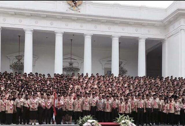 &#91;HOT&#93; 462 Kontingen Indonesia Siap Unjuk Kebolehan di Jepang