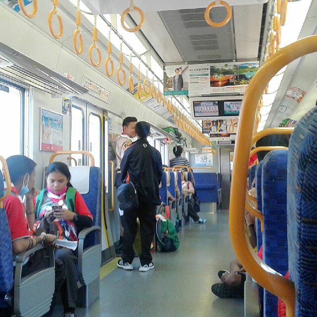 &#91;HOT&#93; 462 Kontingen Indonesia Siap Unjuk Kebolehan di Jepang
