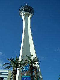 Insanity Stratosphere, Berani Naik Wahana Ini Gan?