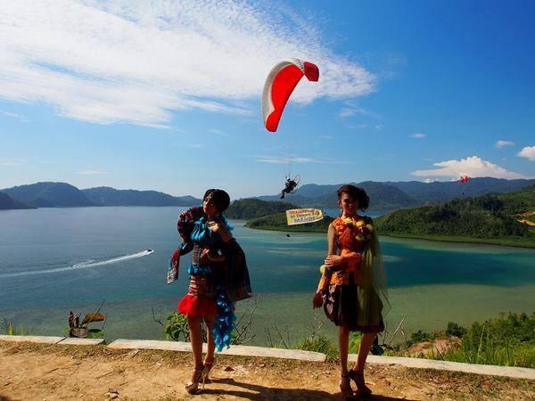 &quot;Mandeh&quot; Si Raja Ampat Ala Sumatera Barat