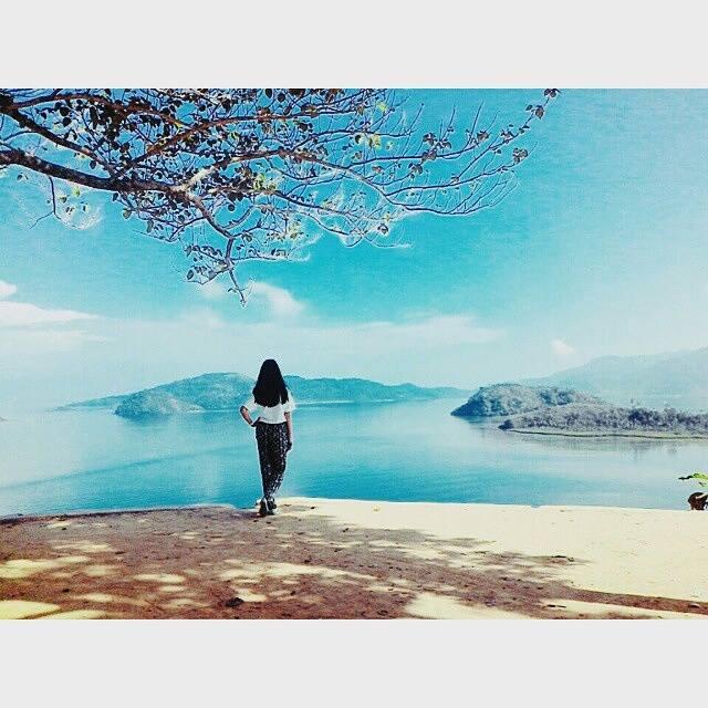 &quot;Mandeh&quot; Si Raja Ampat Ala Sumatera Barat