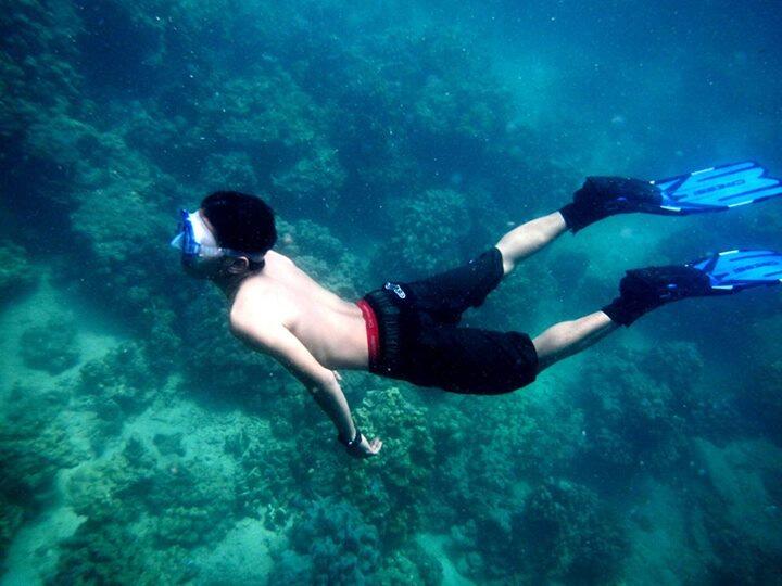 &quot;Mandeh&quot; Si Raja Ampat Ala Sumatera Barat