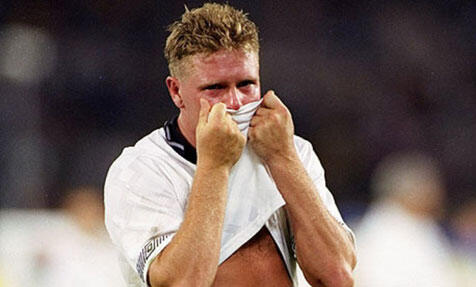 20 Foto Paling Tak Terlupakan Dalam Sejarah Sepakbola