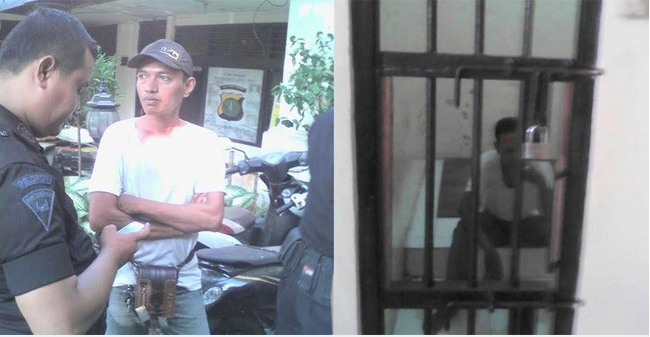 Ini Foto Wajah Gojek Wanita yang Bonyok, Gojek diserbu pertanyaan