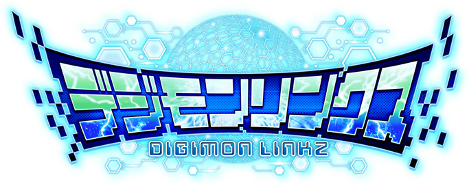 Digimon Linkz