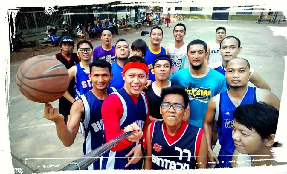 ●BINTARO BasketBall● (▼ BAKABON ●"BAsket bareng KAskuser BintarO")