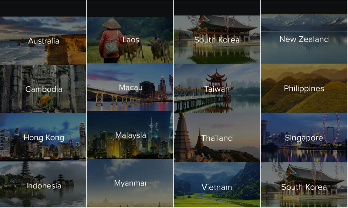 cara mudah nginap hotel gratis