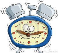 Hal Ngeselin Saat Bangun Tidur