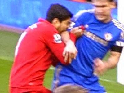 20 Foto Paling Tak Terlupakan Dalam Sejarah Sepakbola