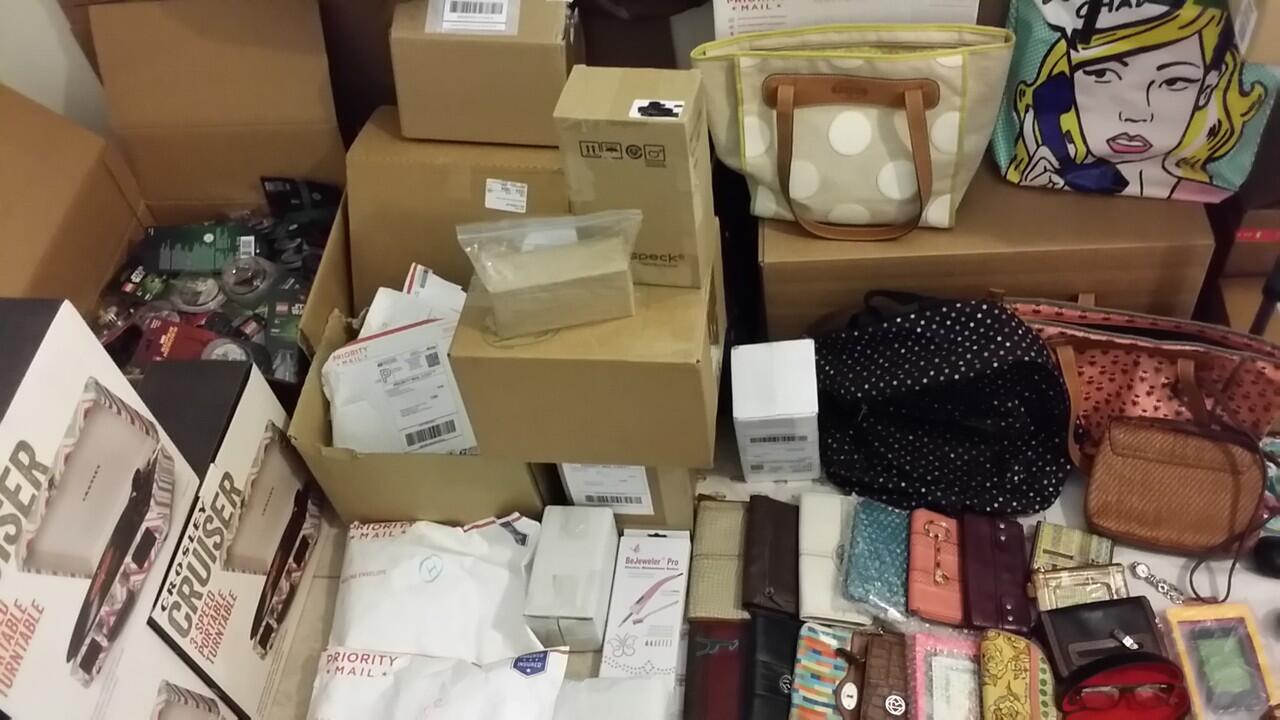 Shipping usa to Indonesia door to door / kirim barang dari USA to Indonesia