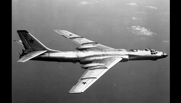 &lsquo;Tikus Tempur&rsquo; Soviet, Proyek Rahasia Khrushchev untuk Ledakkan Amerika