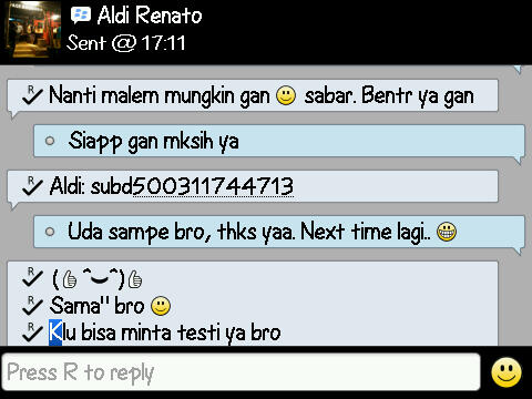 FJB LAMPIRAN TESTIMONIALS,DLL.HASIL JUALAN(HALAL,JUUJUR).UPDATE