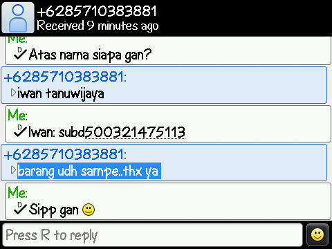 FJB LAMPIRAN TESTIMONIALS,DLL.HASIL JUALAN(HALAL,JUUJUR).UPDATE