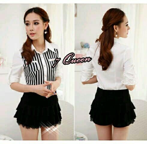 WELCOME Reseller n Dropshipper FASHION WANITA &#91; by LS4TEEN &#93;