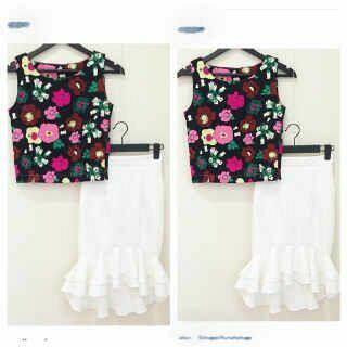 WELCOME Reseller n Dropshipper FASHION WANITA &#91; by LS4TEEN &#93;