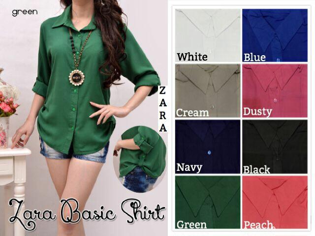 WELCOME Reseller n Dropshipper FASHION WANITA &#91; by LS4TEEN &#93;