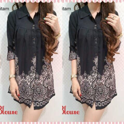 WELCOME Reseller n Dropshipper FASHION WANITA &#91; by LS4TEEN &#93;