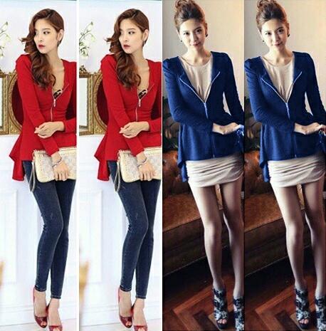WELCOME Reseller n Dropshipper FASHION WANITA &#91; by LS4TEEN &#93;