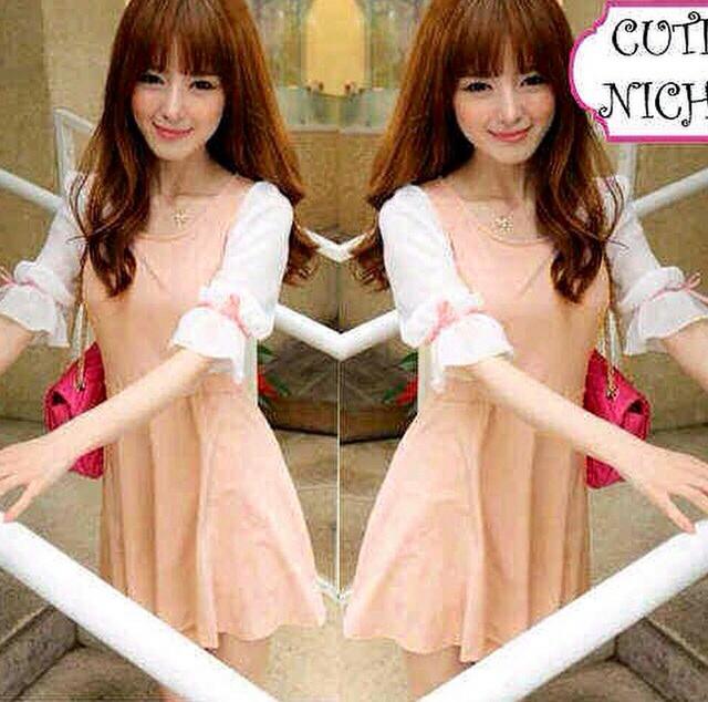 WELCOME Reseller n Dropshipper FASHION WANITA &#91; by LS4TEEN &#93;