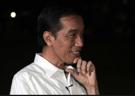 Jokowi Dicap Presiden PHP &#91;Pemberi Harapan Palsu&#93; 