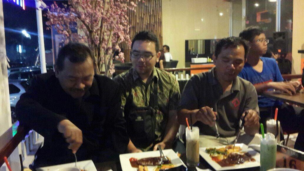 FREELANCE AGEN PROPERTY BANDUNG