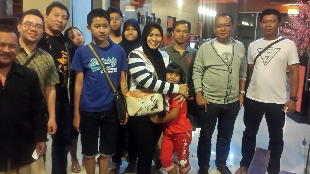 FREELANCE AGEN PROPERTY BANDUNG